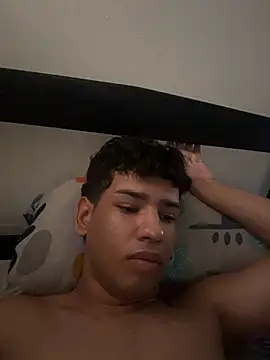 Santiago-Thompson online show from 11.14.25