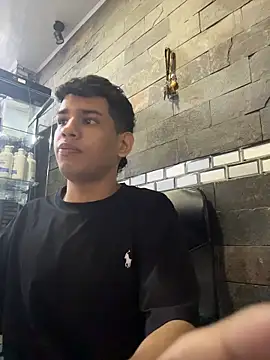 Santiago-Thompson online show from 11.15.25