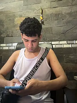 Santiago-Thompson online show from 11.23.25