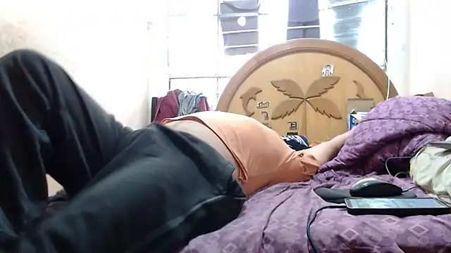nakedlima online show from 04.21.26