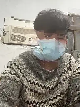 Snapshot of MSP_Doremi chatting on 01.26.25 MSP Doremi online show from 01.26.25