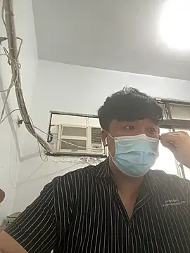 Snapshot of MSP_Doremi chatting on 01.27.25 MSP Doremi online show from 01.27.25