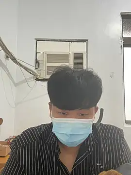 Snapshot of MSP_Doremi chatting on 01.27.25 MSP Doremi online show from 01.27.25