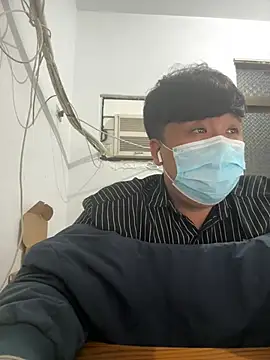 Snapshot of MSP_Doremi chatting on 01.27.25 MSP Doremi online show from 01.27.25