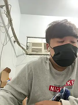 Snapshot of MSP_Doremi chatting on 01.28.25 MSP Doremi online show from 01.28.25