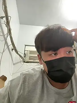 Snapshot of MSP_Doremi chatting on 01.28.25 MSP Doremi online show from 01.28.25