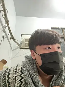 Snapshot of MSP_Doremi chatting on 01.29.25 MSP Doremi online show from 01.29.25