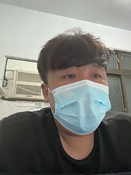 Snapshot of MSP_Doremi chatting on 02.02.25 MSP Doremi online show from 02.02.25