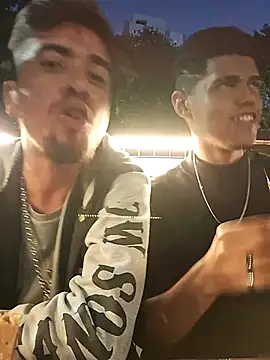 thallespessoa online show from 09.13.25