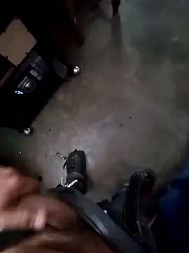 Snapshot of Dj89rrlc chatting on 09.08.25 Dj89rrlc online show from 09.08.25