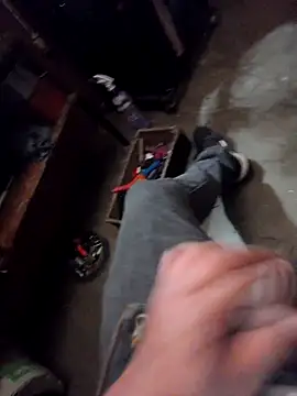 Snapshot of Dj89rrlc chatting on 10.25.25 Dj89rrlc online show from 10.25.25