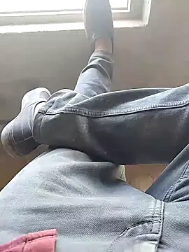 xmanrawan2 online show from 02.05.25