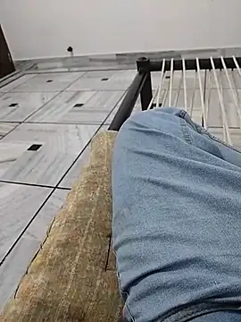 xmanrawan2 online show from 03.13.25