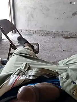 xmanrawan2 online show from 03.18.25