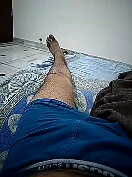 xmanrawan2 online show from 03.18.25