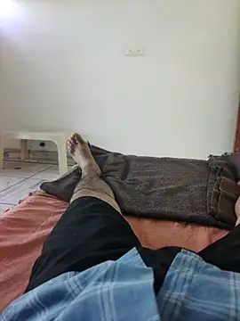 xmanrawan2 online show from 10.14.25