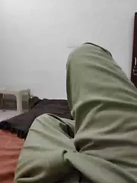 xmanrawan2 online show from 10.15.25