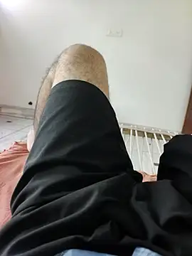 xmanrawan2 online show from 10.20.25