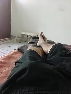 xmanrawan2 online show from 11.02.25