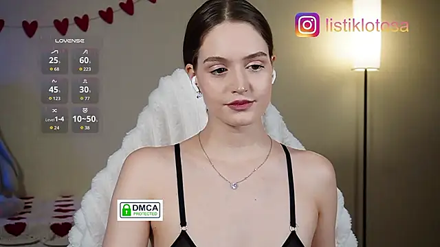 kookome online show from 03.07.26