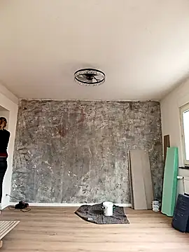 Astrid-Gilbert online show from 11.03.25