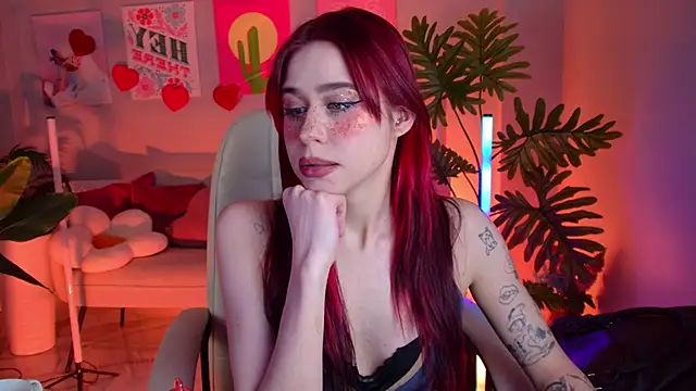 MisaPage online show from 02.23.26