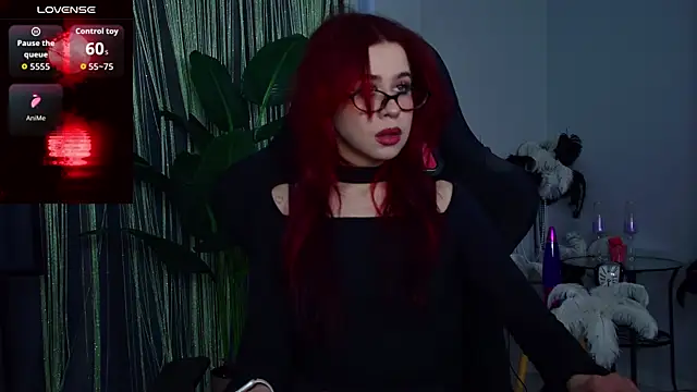 MisaPage online show from 04.13.26