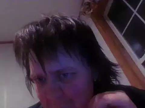 BBWLADY71 online show from 01.30.25