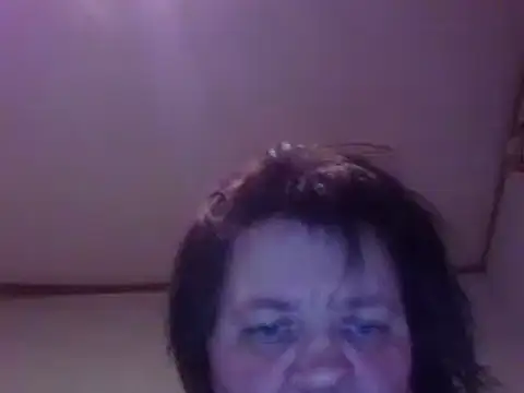 BBWLADY71 online show from 01.31.25