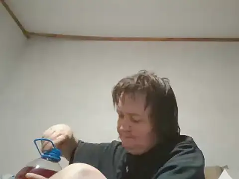 BBWLADY71 online show from 02.24.25