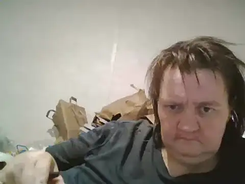 BBWLADY71 online show from 02.24.25