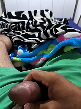 Vandre1235 online show from 09.09.25