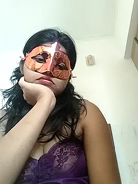 Snapshot of mahi69a chatting on 03.07.25 mahi69a online show from 03.07.25