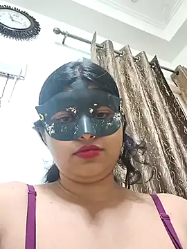 Snapshot of mahi69a chatting on 09.10.25 mahi69a online show from 09.10.25