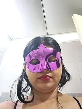 Snapshot of mahi69a chatting on 09.12.25 mahi69a online show from 09.12.25