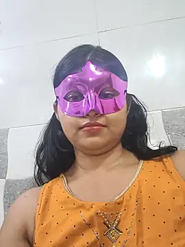 Snapshot of mahi69a chatting on 09.16.25 mahi69a online show from 09.16.25