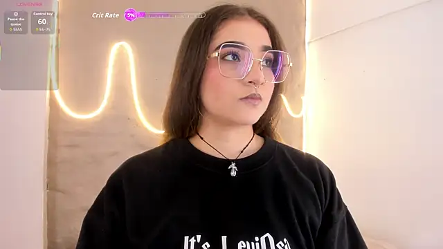 Shanntal  online show from 02.15.26