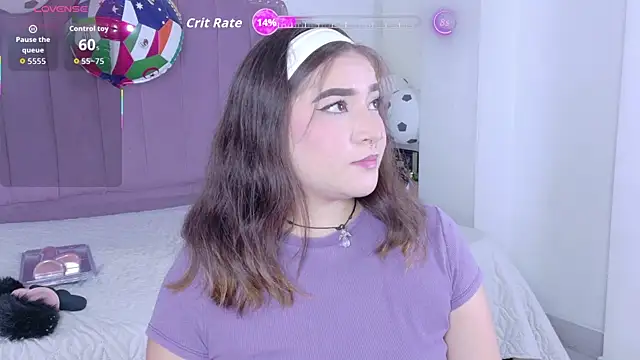 Shanntal  online show from 06.23.26