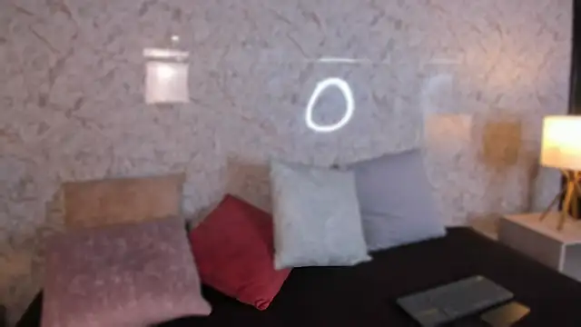 Hanna Vasquez online show from 04.28.26