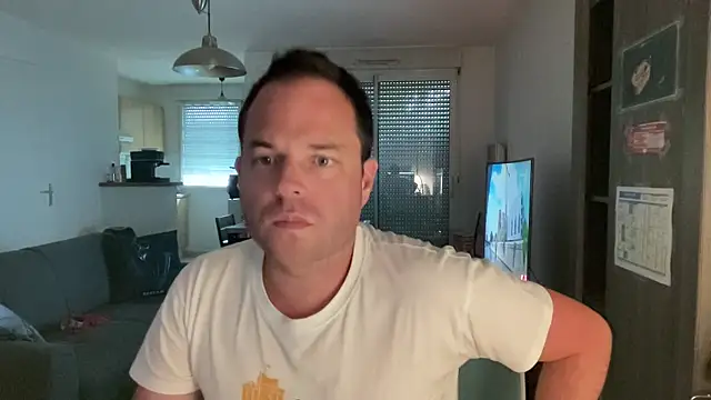 Funnyjul31 online show from 04.19.26