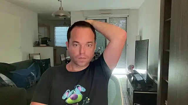 Funnyjul31 online show from 05.31.26