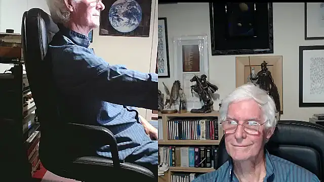 bigears online show from 10.31.25