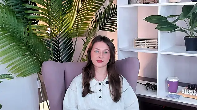 Snapshot of ElgaCurless chatting on 01.26.25 ElgaCurless online show from 01.26.25