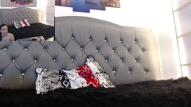 Snapshot of charly_bunnys1 chatting on 02.25.25 charly bunnys1 online show from 02.25.25