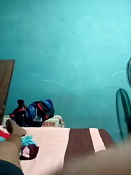 SHAMALI198498 online show from 02.01.25