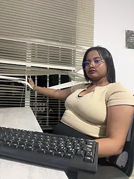 my cam online show from 03.20.25