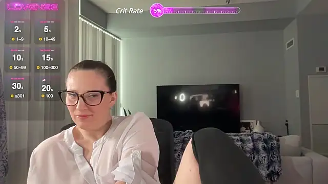 Snapshot of theaddisonphoenix chatting on 02.16.25 theaddisonphoenix online show from 02.16.25