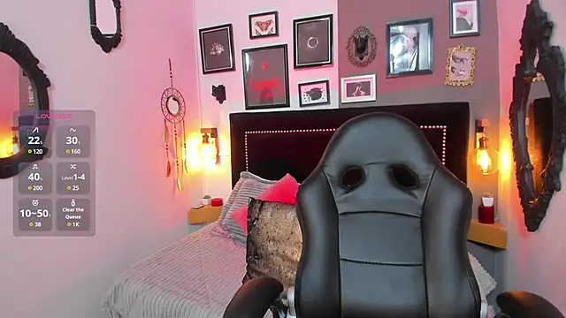 nina  dixon online show from 02.01.25