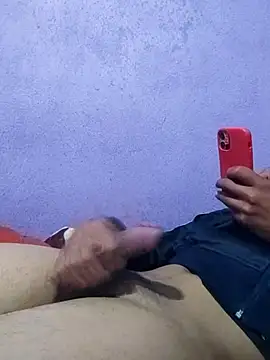 EduardoEspinoza12 online show from 02.23.25