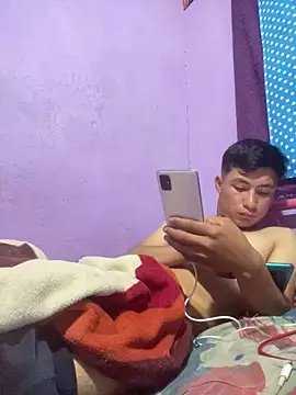 EduardoEspinoza12 online show from 03.03.25